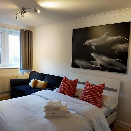 Апартаменти Cobbold Court Share Flat Лондон Екстер'єр фото