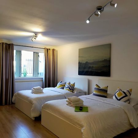 Апартаменти Cobbold Court Share Flat Лондон Екстер'єр фото